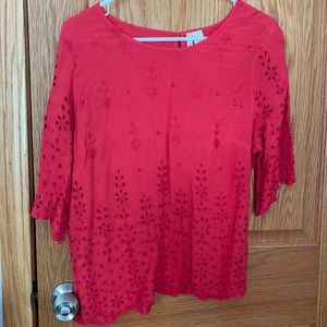 Beautiful medium blouse